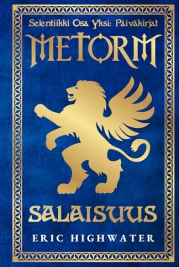 Metorm
