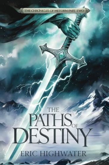 The Paths of Destiny