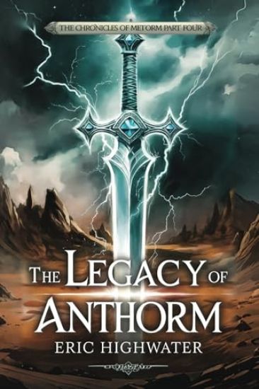 The Legacy of Anthorm