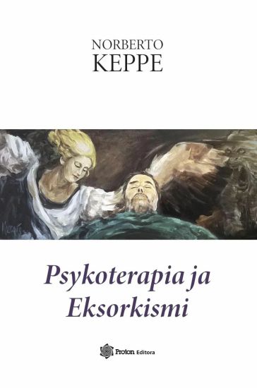 Psykoterapia ja Eksorkismi