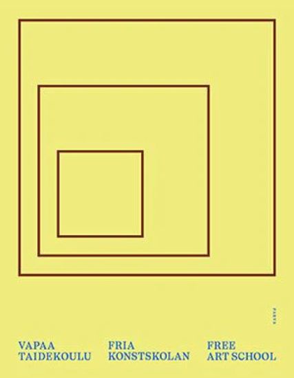 Vapaa Taidekoulu - Fria Konstskolan - Free Art School
