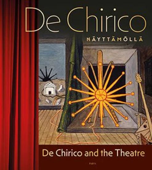De Chirico näyttämöllä | De Chirico and the Theatre