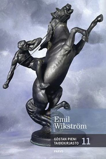 Kansikuva: Emil Wikström