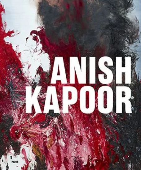 Anish Kapoor