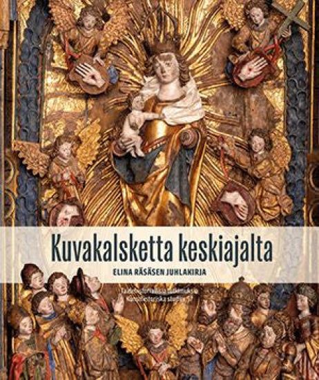 Kuvakalsketta keskiajalta