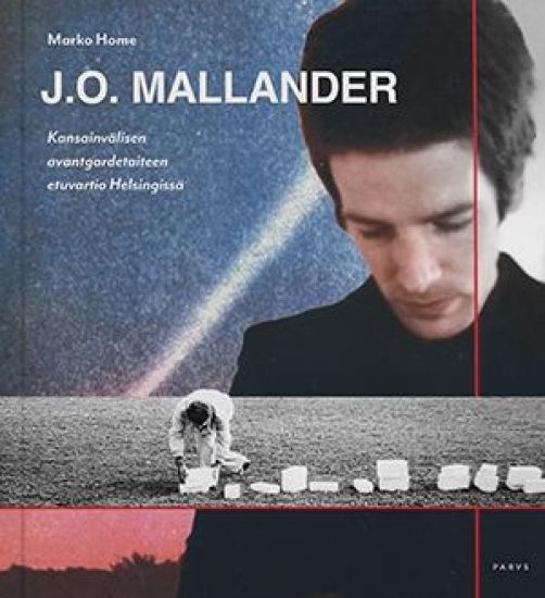 J. O. Mallander