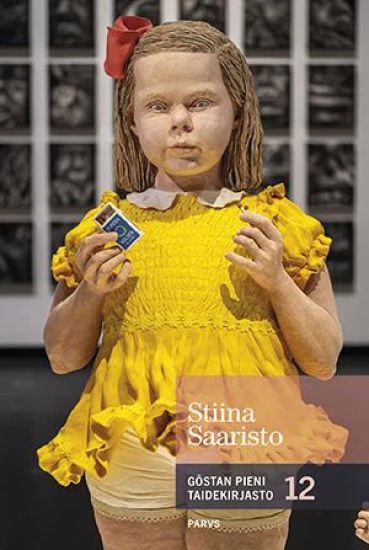 Stiina Saaristo