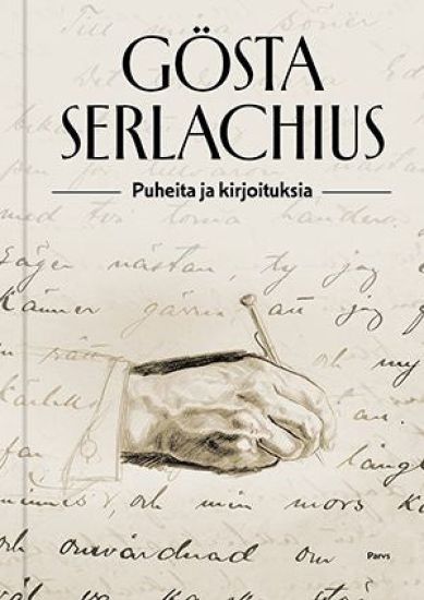 Kansikuva: Gösta Serlachius