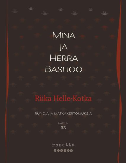 Minä ja Herra Bashoo