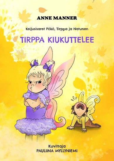 Keijusisaret Pökö, Tirppa ja Natunen