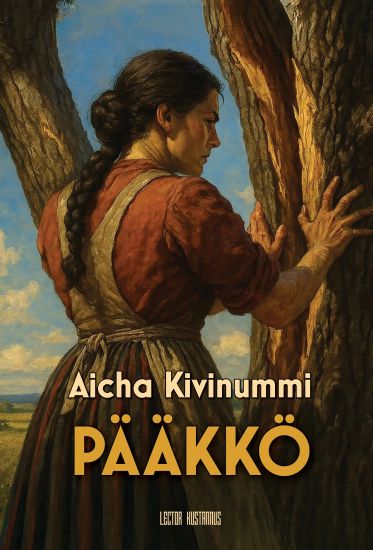 Kansikuva: Pääkkö