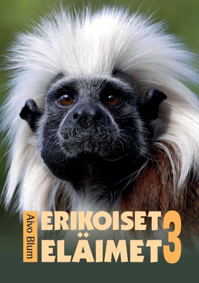 Erikoiset eläimet 3