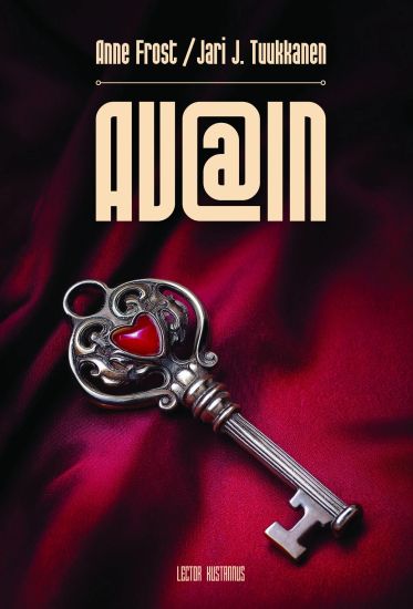 Kansikuva: Av@in