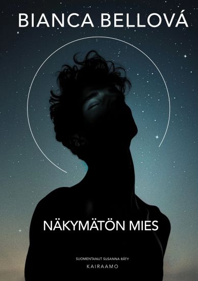 Kansikuva: Näkymätön mies