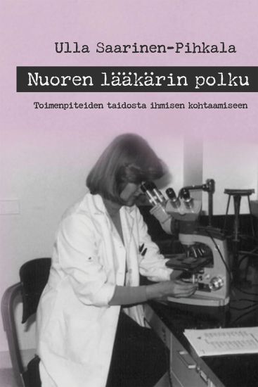 Nuoren lääkärin polku