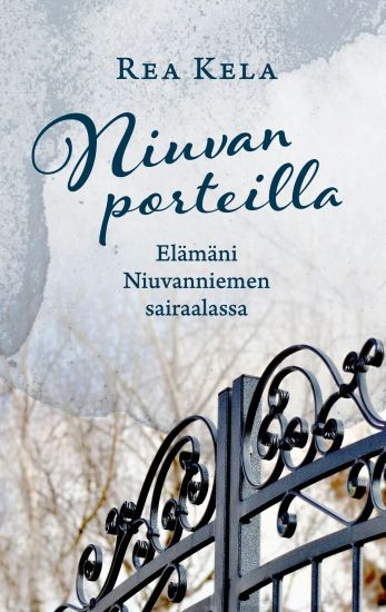 Kansikuva: Niuvan porteilla