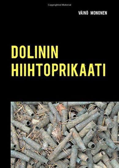 Dolinin hiihtoprikaati