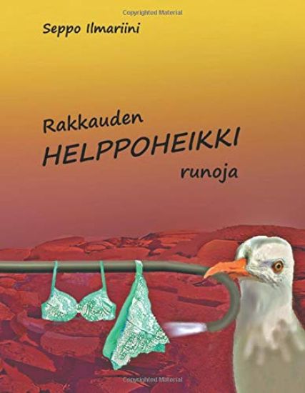 Rakkauden helppoheikki