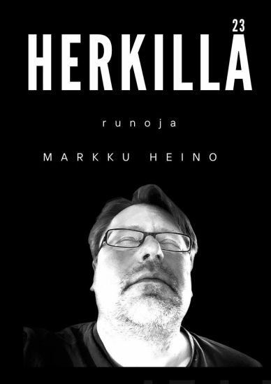 Kansikuva: Herkillä