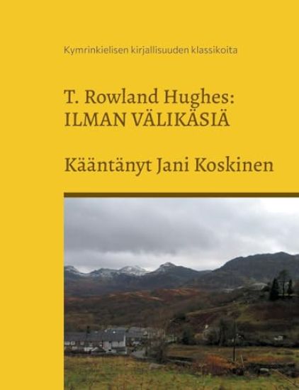 Ilman välikäsiä