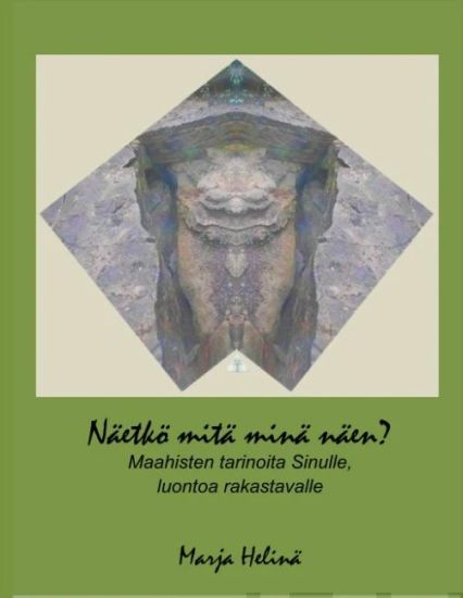 Näetkö mitä minä näen?
