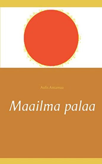 Maailma palaa