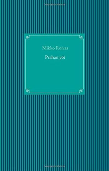 Prahan yöt