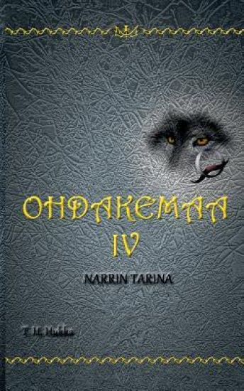 Kansikuva: Ohdakemaa IV