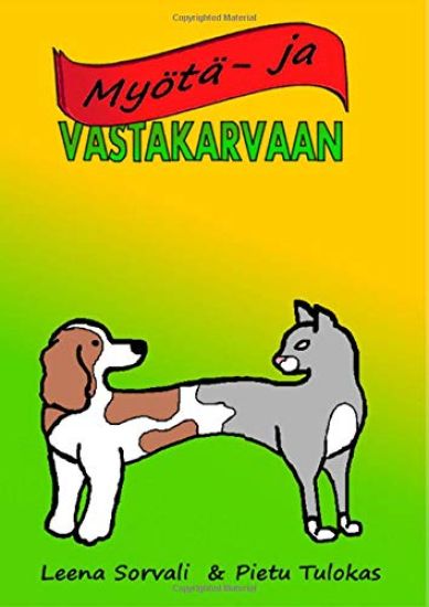 Myötä- ja vastakarvaan