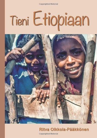 Tieni Etiopiaan