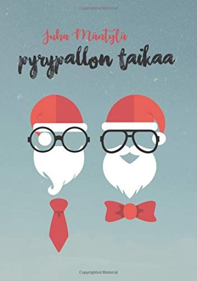 Pyrypallon taikaa