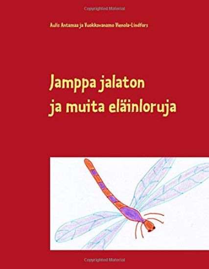 Jamppa jalaton ja muita eläinloruja