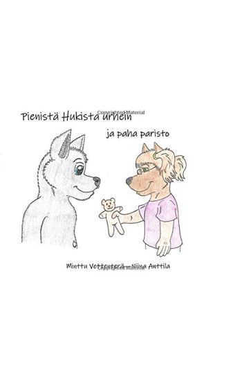 Pienistä Hukista urhein ja paha paristo