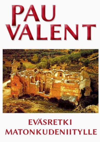 Eväsretki matonkudeniitylle