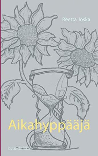 Aikahyppääjä