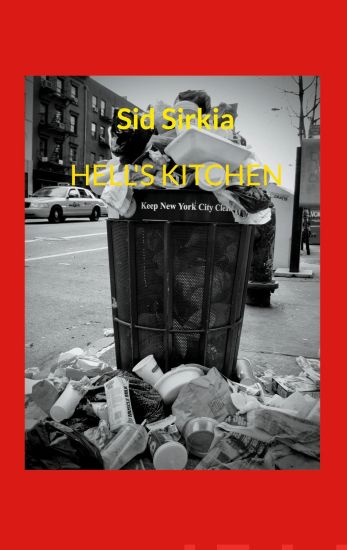 Hell's Kitchen