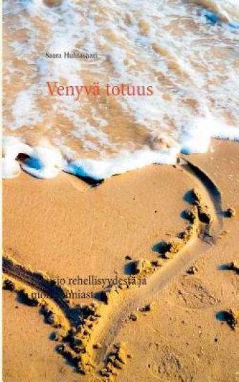 Venyvä totuus
