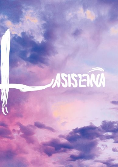 Kansikuva: Lasiseinä