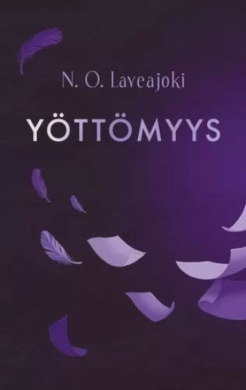 Kansikuva: Yöttömyys