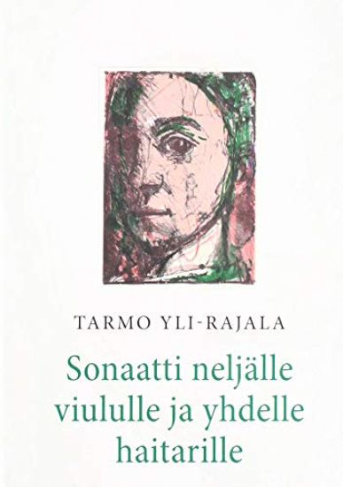 Sonaatti neljälle viululle ja yhdelle haitarille