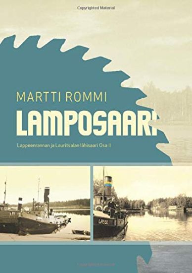 Lamposaari