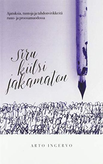 Siru kiilsi jakamaton