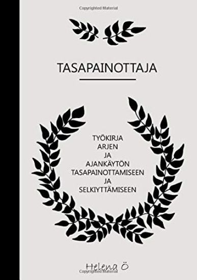 Tasapainottaja
