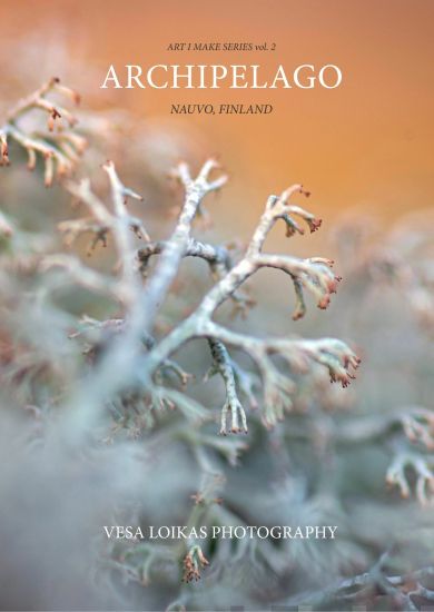 Archipelago, Nauvo, Finland