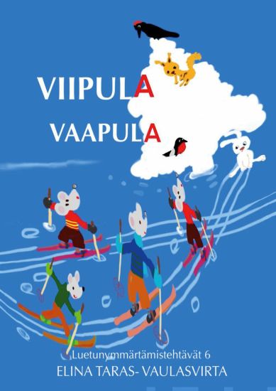 Viipula Vaapula