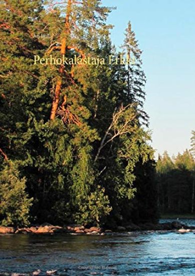 Perhokalastaja Erkki