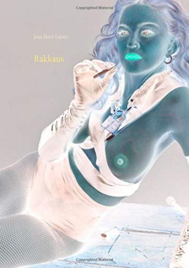 Kansikuva: Rakkaus