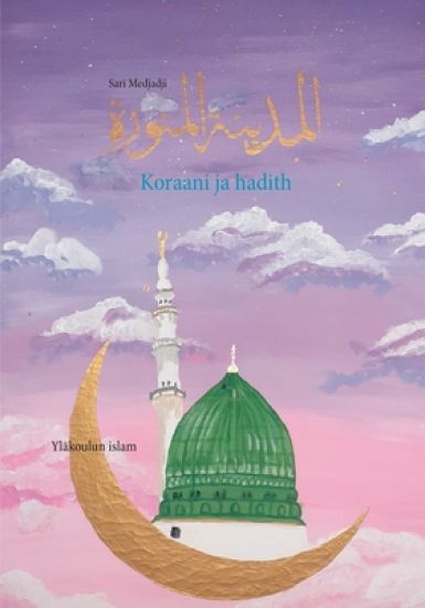 Kansikuva: Koraani ja hadith