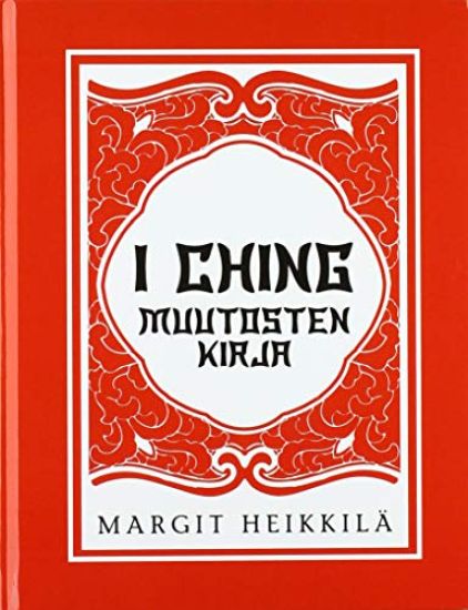I ching Muutosten kirja