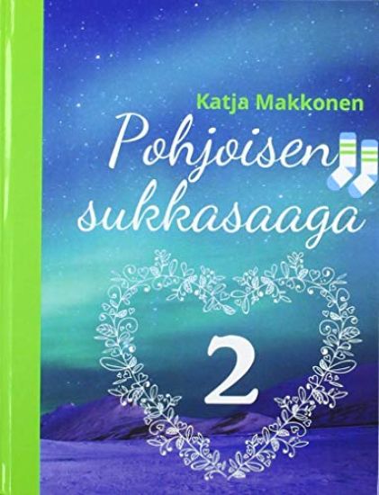 Pohjoisen sukkasaaga